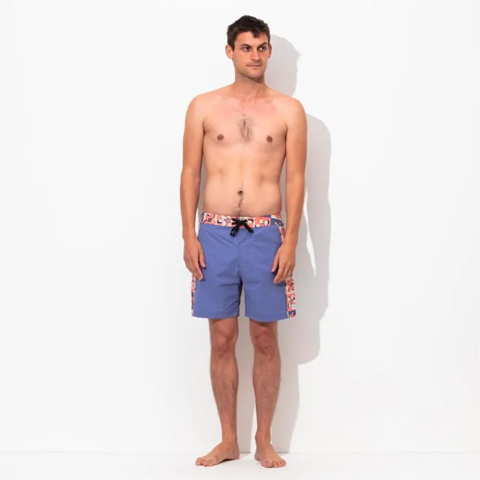 Men Banks Journal Boardshorts Candy Boardshort Monnlight Men Banks Journal Boardshorts Candy Boardshort Monnlight