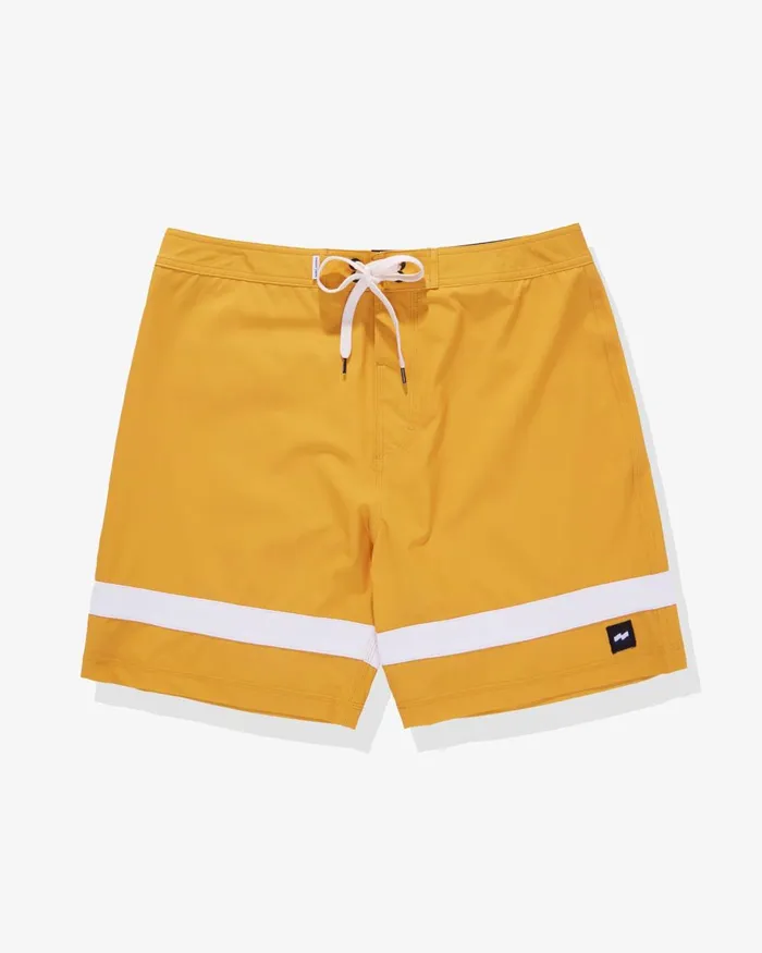 Men Banks Journal Boardshorts Divi Boardshort Mango