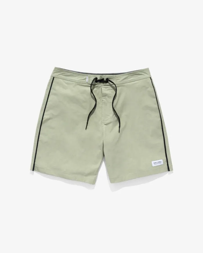 Men Banks Journal Boardshorts Eternal Boardshort Green Tea