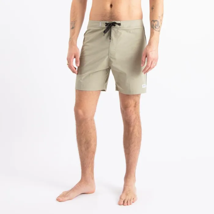 Men Banks Journal Boardshorts Eternal Boardshort Green Tea