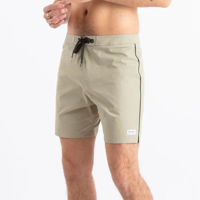 Men Banks Journal Boardshorts Eternal Boardshort Green Tea