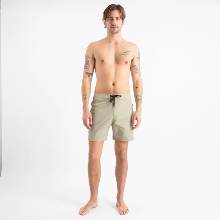 Men Banks Journal Boardshorts Eternal Boardshort Green Tea