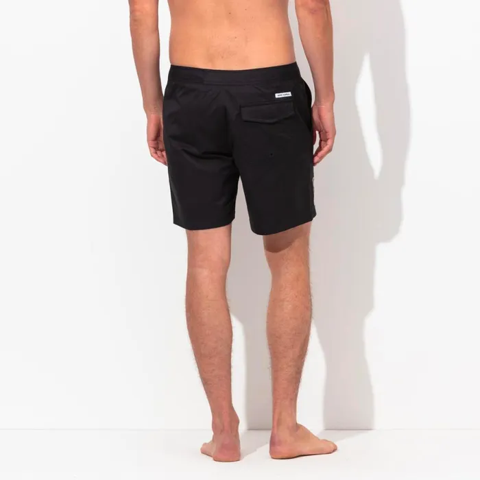 Men Banks Journal Boardshorts Mahalo Boardshort Black Men Banks Journal Boardshorts Mahalo Boardshort Black