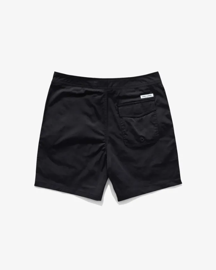 Men Banks Journal Boardshorts Mahalo Boardshort Black Men Banks Journal Boardshorts Mahalo Boardshort Black
