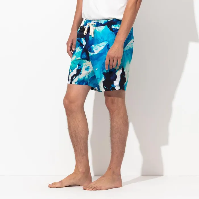 Men Banks Journal Boardshorts Natalie Strickland Studio Boardshort Indigo Men Banks Journal Boardshorts Natalie Strickland Studio Boardshort Indigo