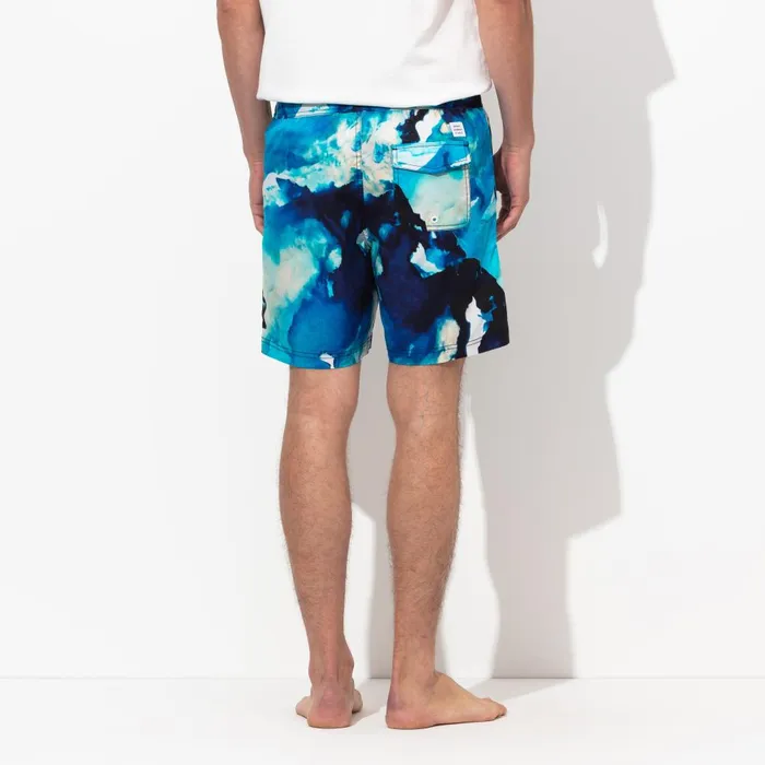 Men Banks Journal Boardshorts Natalie Strickland Studio Boardshort Indigo Men Banks Journal Boardshorts Natalie Strickland Studio Boardshort Indigo