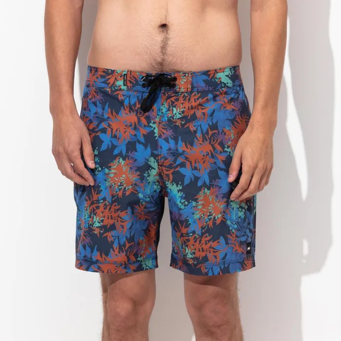 Men Banks Journal Boardshorts Sundays Boardshort Dirty Denim Men Banks Journal Boardshorts Sundays Boardshort Dirty Denim