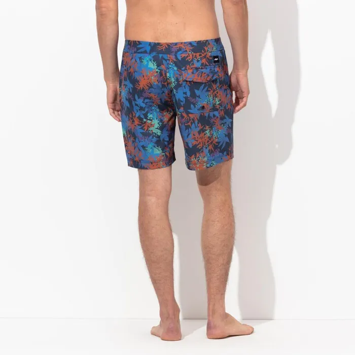 Men Banks Journal Boardshorts Sundays Boardshort Dirty Denim Men Banks Journal Boardshorts Sundays Boardshort Dirty Denim