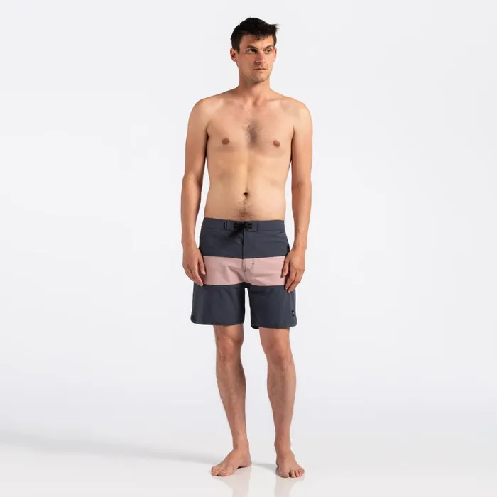 Men Banks Journal Boardshorts Validate Boardshort Dirty Denim