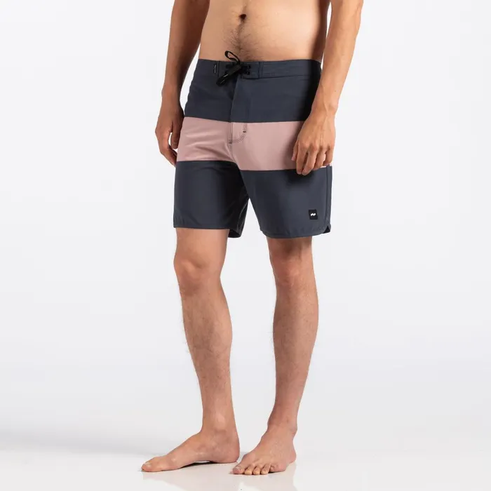 Men Banks Journal Boardshorts Validate Boardshort Dirty Denim