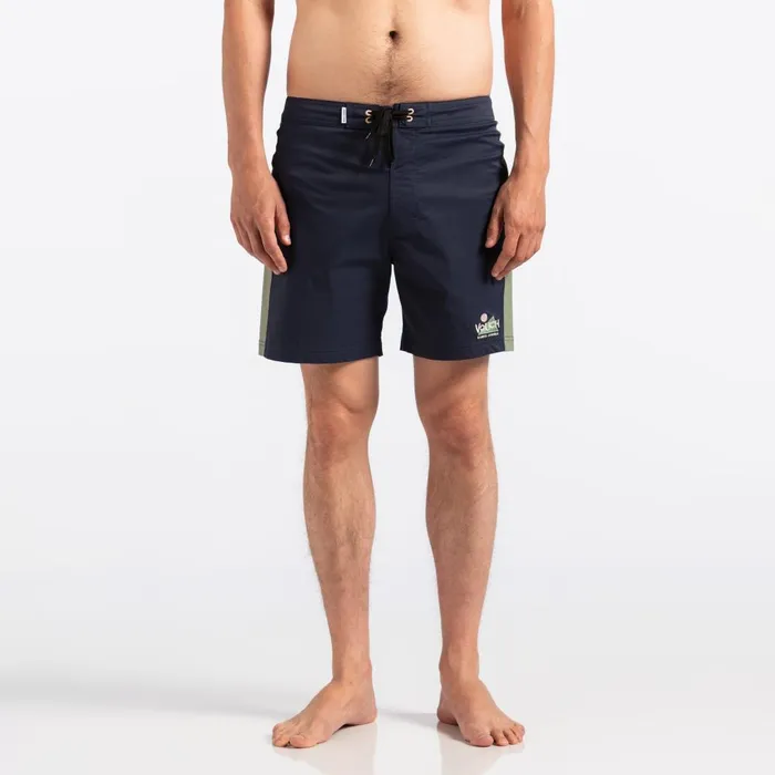 Men Banks Journal Boardshorts Vouch Short Cut Boardshort Dirty Denim Men Banks Journal Boardshorts Vouch Short Cut Boardshort Dirty Denim