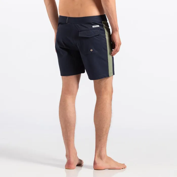 Men Banks Journal Boardshorts Vouch Short Cut Boardshort Dirty Denim Men Banks Journal Boardshorts Vouch Short Cut Boardshort Dirty Denim