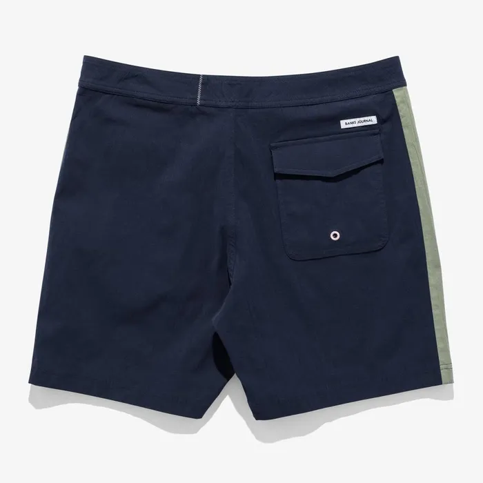Men Banks Journal Boardshorts Vouch Short Cut Boardshort Dirty Denim Men Banks Journal Boardshorts Vouch Short Cut Boardshort Dirty Denim