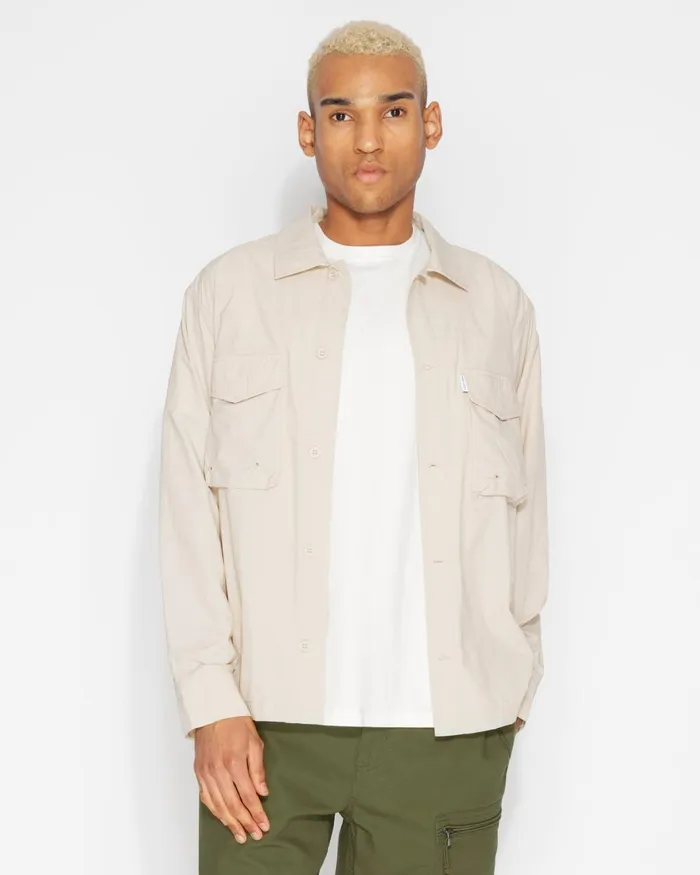 Men Banks Journal Jackets Explorer Jacket Crock Men Banks Journal Jackets Explorer Jacket Crock