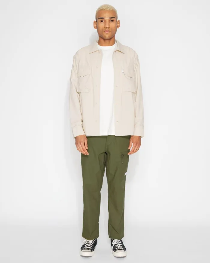 Men Banks Journal Jackets Explorer Jacket Crock Men Banks Journal Jackets Explorer Jacket Crock