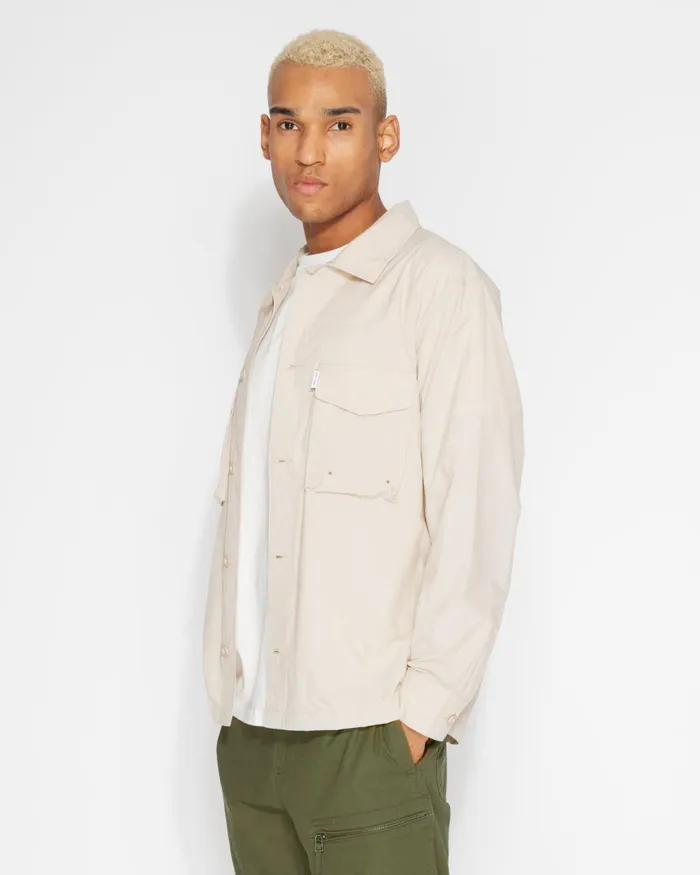 Men Banks Journal Jackets Explorer Jacket Crock Men Banks Journal Jackets Explorer Jacket Crock