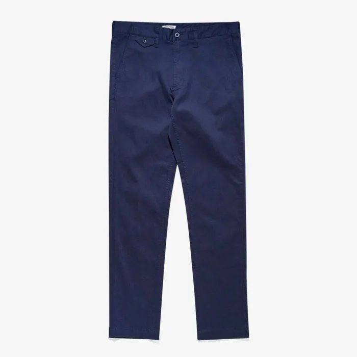 Men Banks Journal Pants Primary Pant Insignia Blue