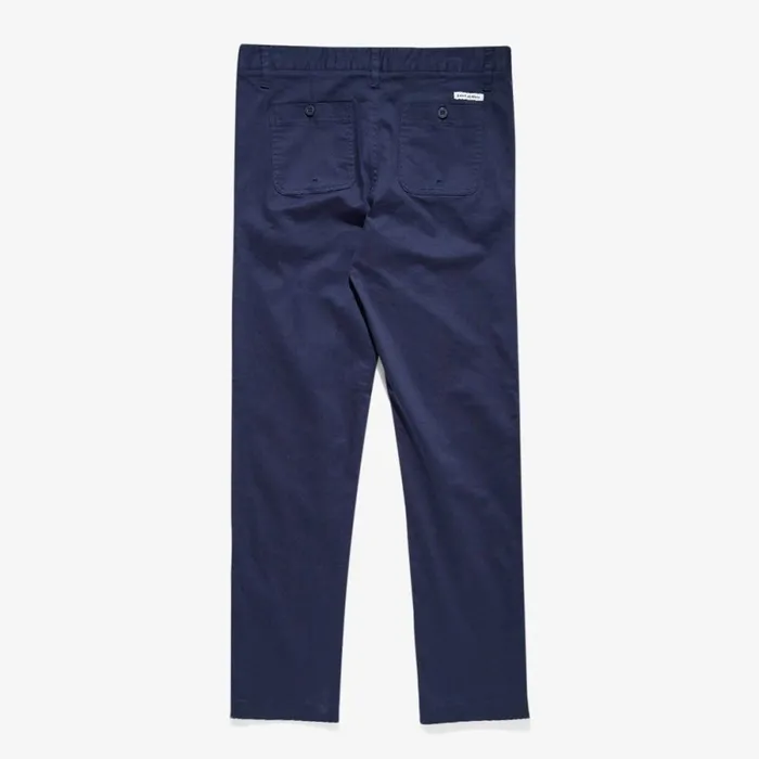 Men Banks Journal Pants Primary Pant Insignia Blue Men Banks Journal Pants Primary Pant Insignia Blue