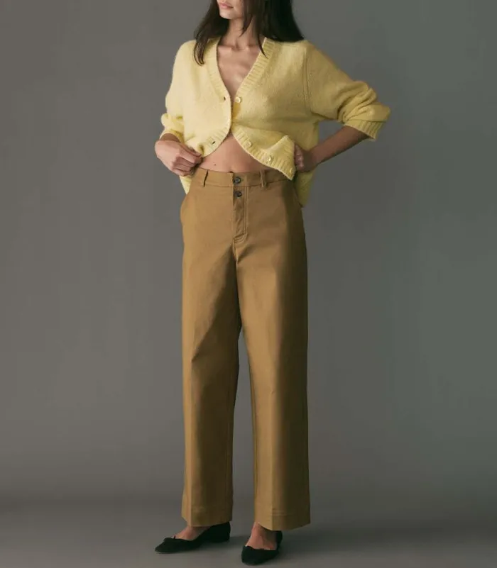 MERANE CARDIGAN Dandelion Shop DEN Knitwear