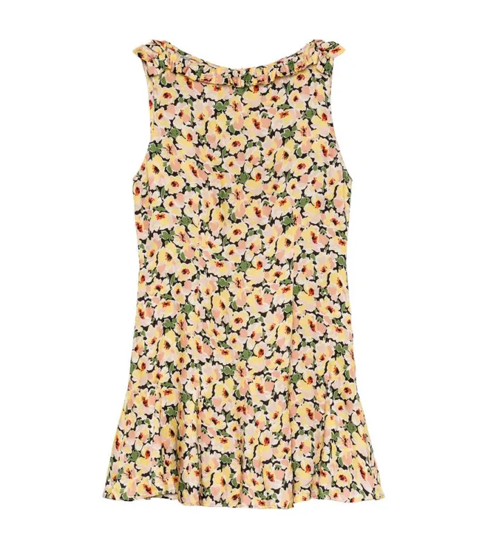 MESSINA DRESS Anemone Garden Shop DEN Dresses