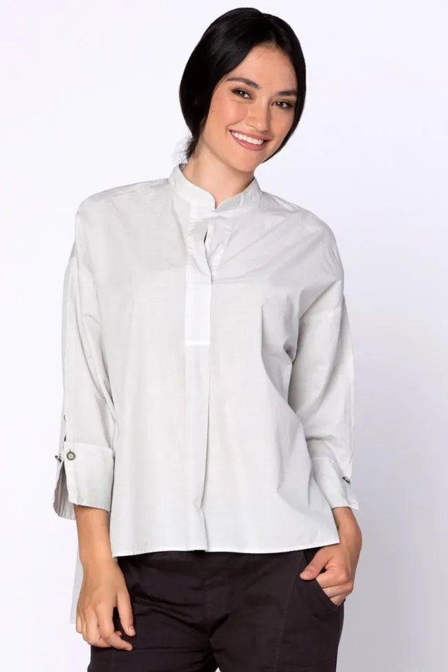 Moa Blouse Murmur Pigment Clothing XCVI ShirtsBlouses
