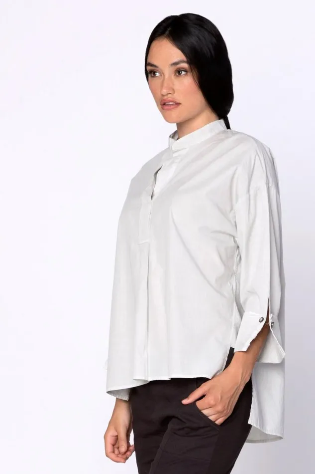 Moa Blouse Murmur Pigment Clothing XCVI ShirtsBlouses