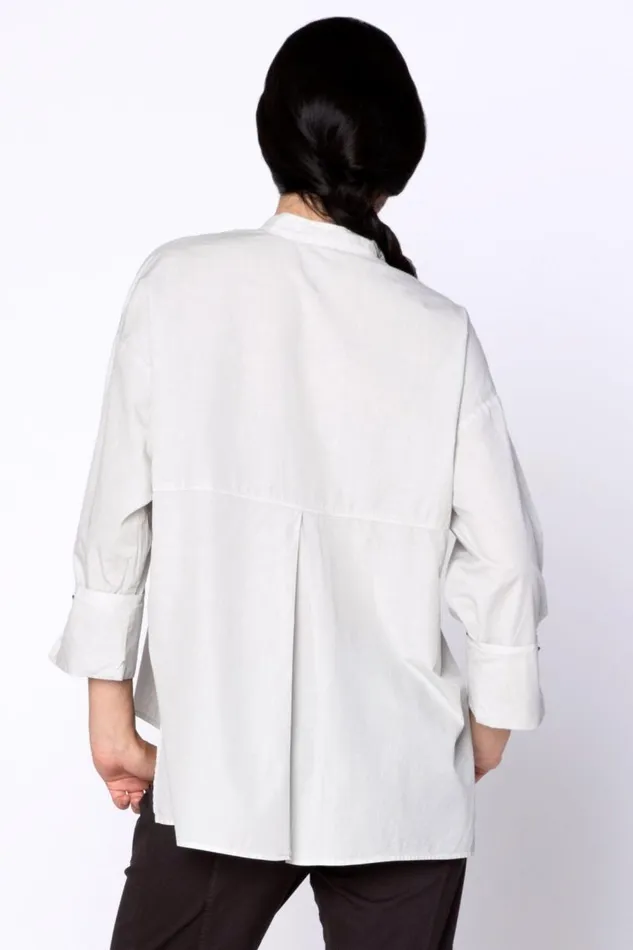 Moa Blouse Murmur Pigment Clothing XCVI ShirtsBlouses