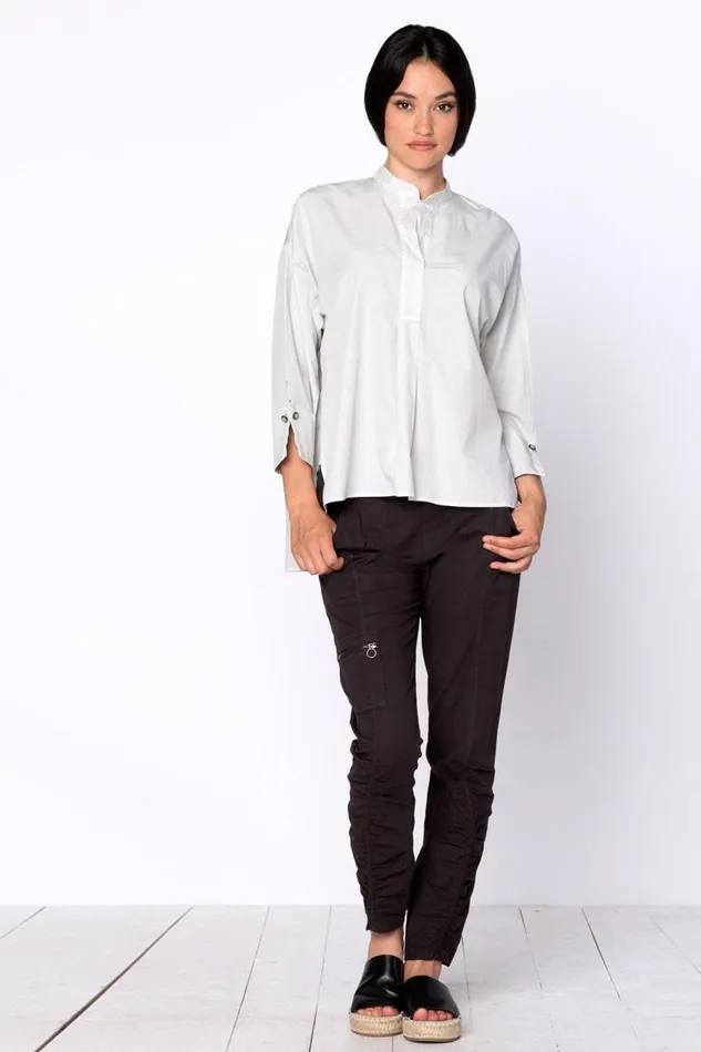 Moa Blouse Murmur Pigment Clothing XCVI ShirtsBlouses