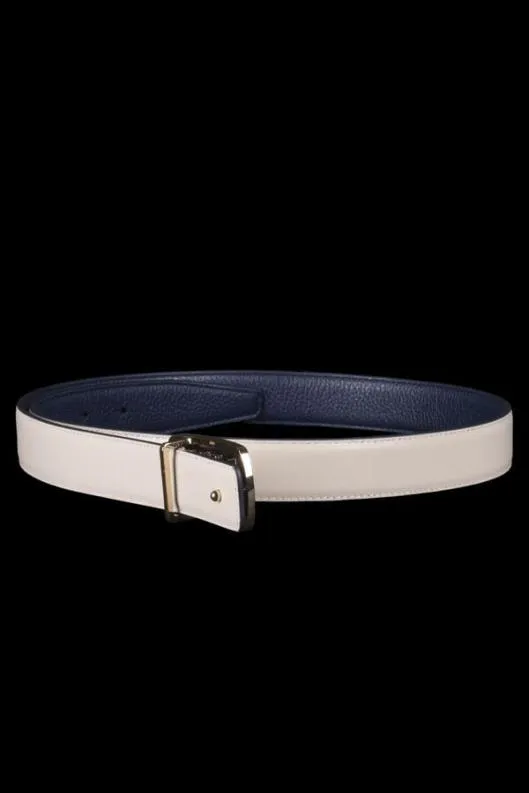 MooRER Belts Women HEPSIEPGF Sailorbeige