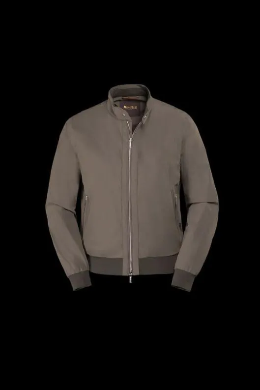 MooRER Bombers Men ALBERTIKN Felce
