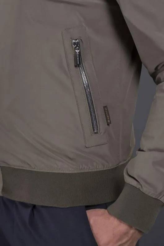MooRER Bombers Men ALBERTIKN Felce