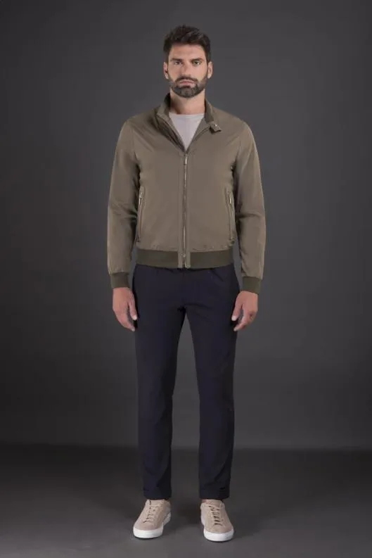MooRER Bombers Men ALBERTIKN Felce