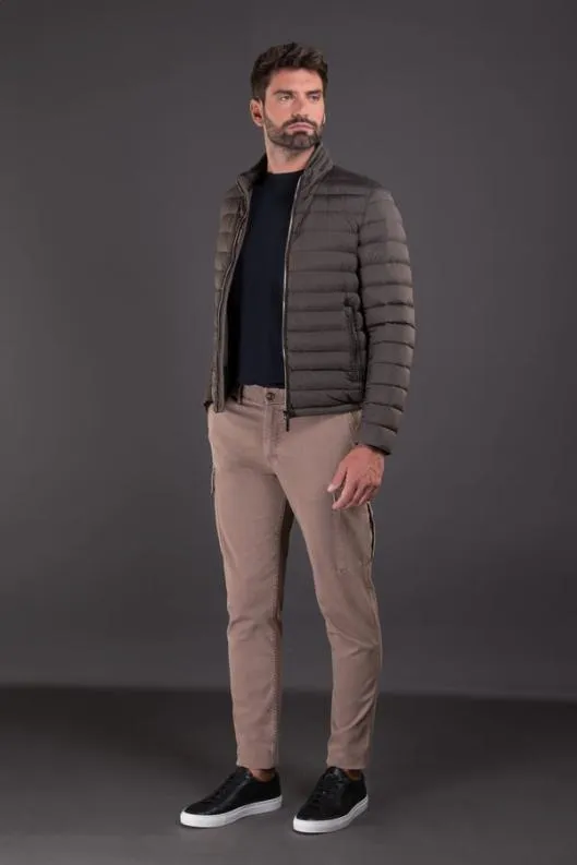 MooRER Bombers Men ALECS3C Militar