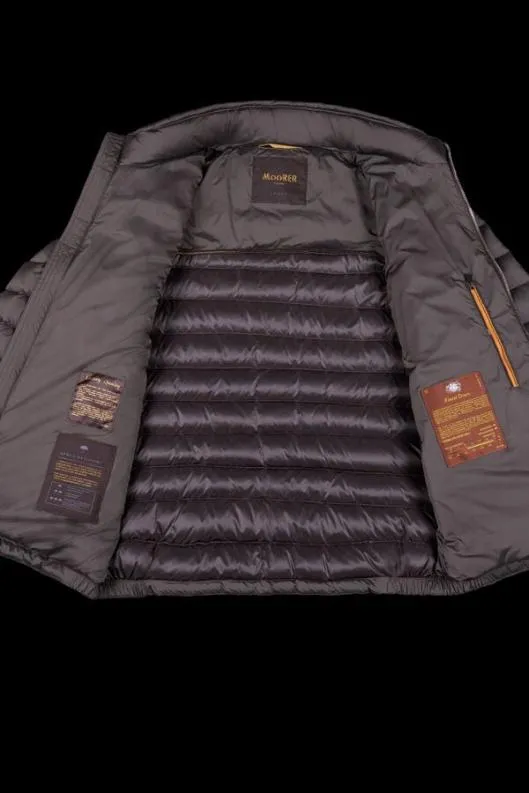 MooRER Bombers Men ALECS3C Militar