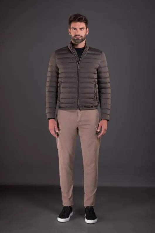 MooRER Bombers Men ALECS3C Militar