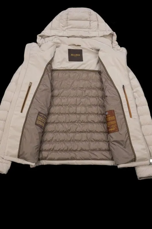 MooRER Bombers Men BASILIOOS Marmo