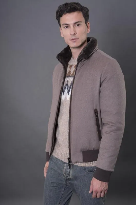MooRER Bombers Men BELLATILS9 Nut