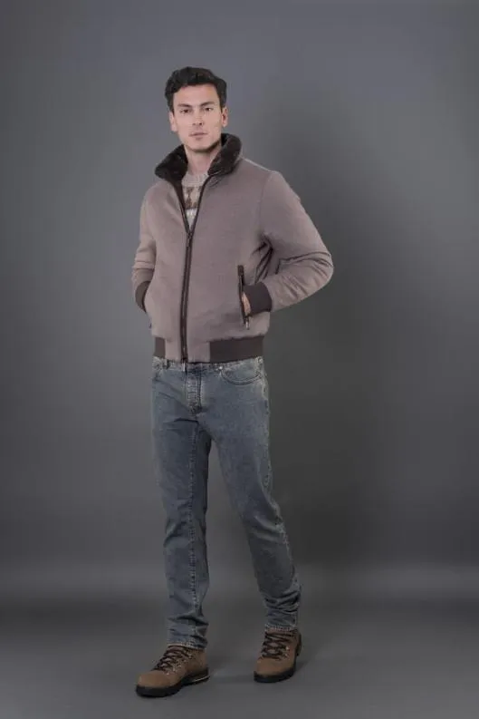 MooRER Bombers Men BELLATILS9 Nut