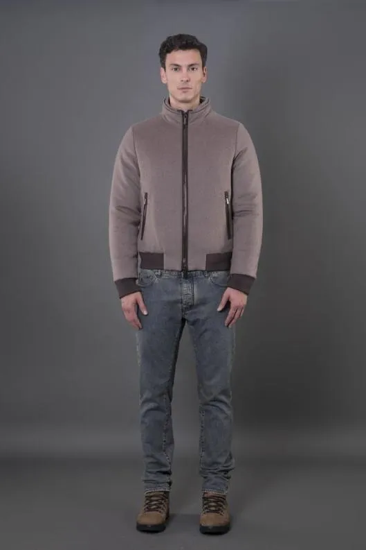 MooRER Bombers Men BELLATILS9 Nut