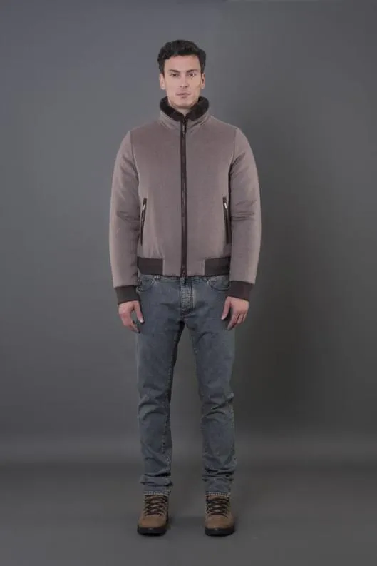 MooRER Bombers Men BELLATILS9 Nut