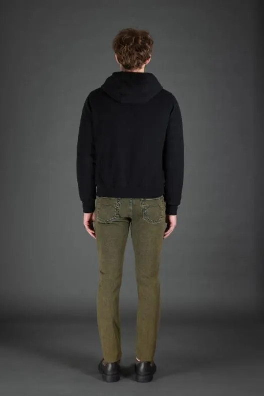 MooRER Bombers Men BRIGNOMRW Nero