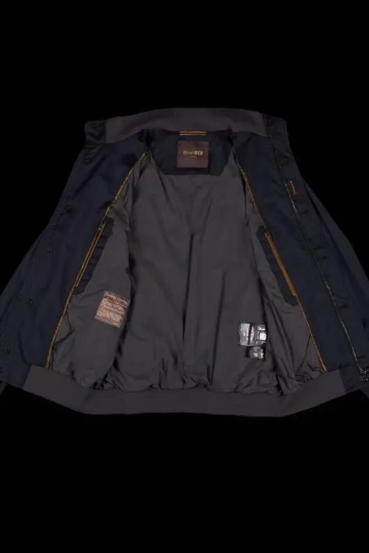 MooRER Bombers Men CARLOSGO Blu