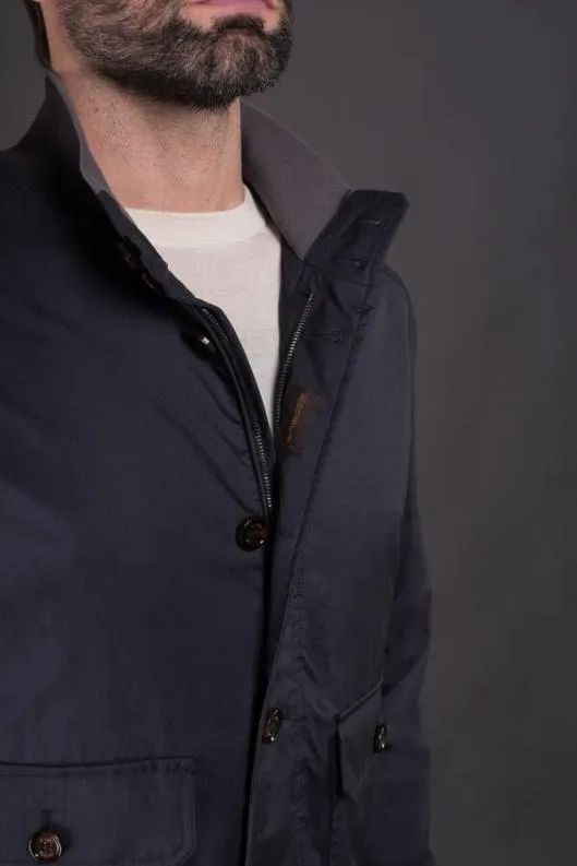 MooRER Bombers Men CARLOSGO Blu