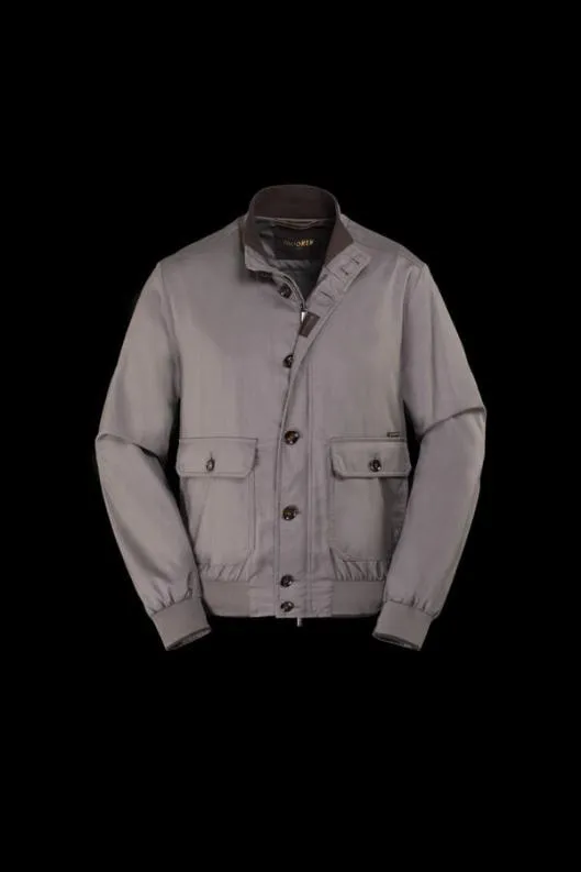 MooRER Bombers Men CARLOSGO Visone