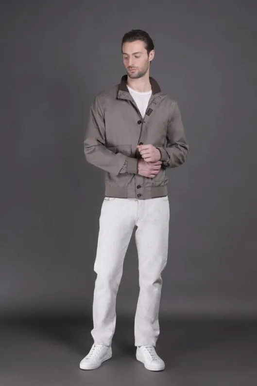 MooRER Bombers Men CARLOSGO Visone