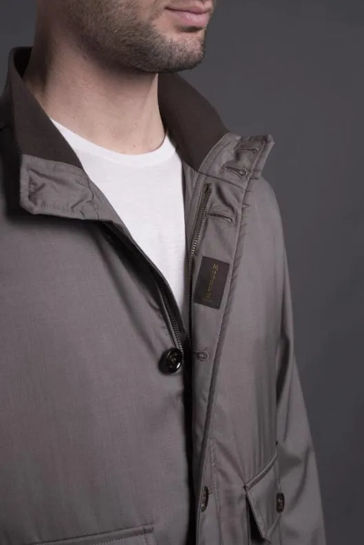 MooRER Bombers Men CARLOSGO Visone