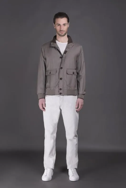 MooRER Bombers Men CARLOSGO Visone