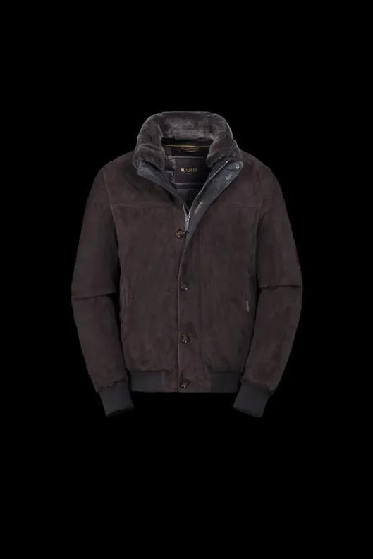 MooRER Bombers Men CLEROSUR Moro