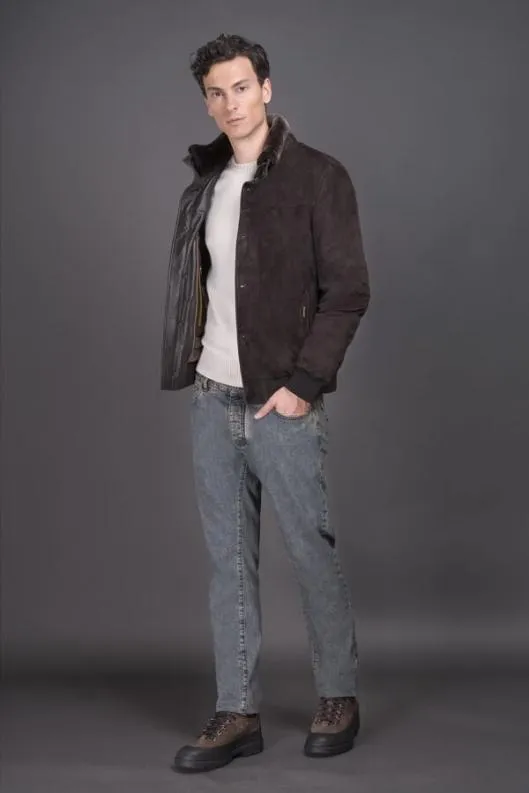 MooRER Bombers Men CLEROSUR Moro