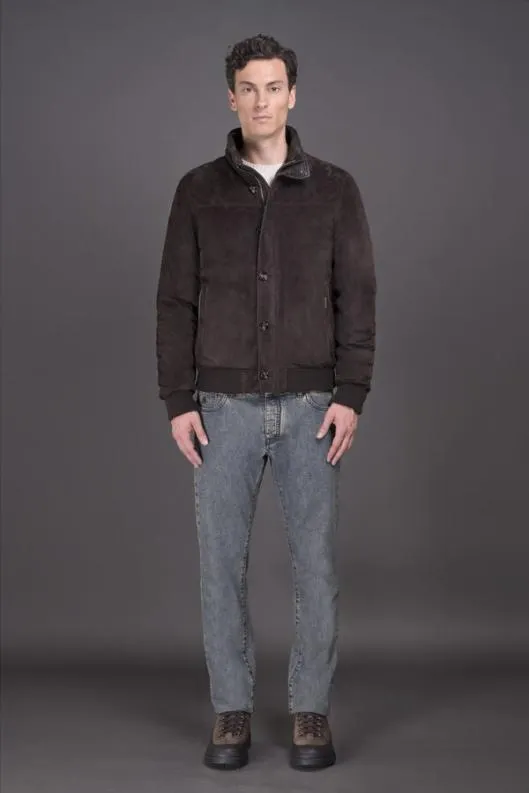 MooRER Bombers Men CLEROSUR Moro